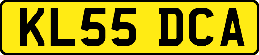 KL55DCA