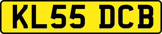 KL55DCB