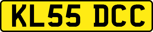 KL55DCC
