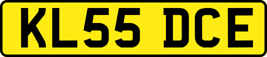 KL55DCE