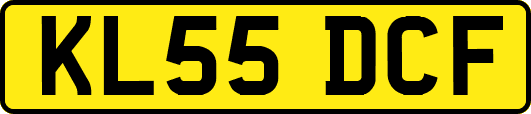 KL55DCF