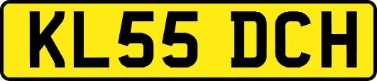KL55DCH
