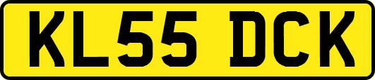 KL55DCK