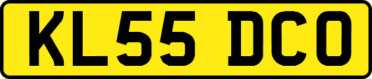 KL55DCO