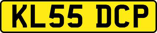 KL55DCP