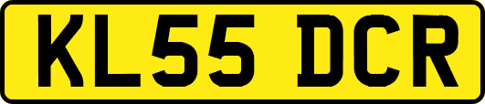 KL55DCR