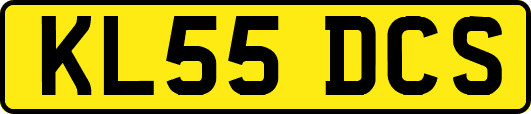KL55DCS