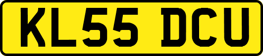 KL55DCU