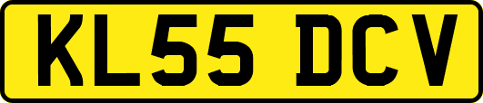 KL55DCV