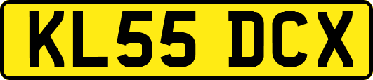 KL55DCX
