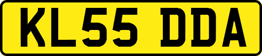 KL55DDA
