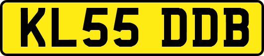 KL55DDB