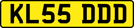 KL55DDD