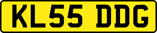 KL55DDG