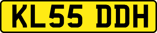 KL55DDH
