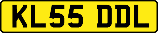 KL55DDL