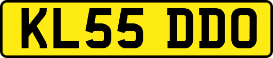 KL55DDO