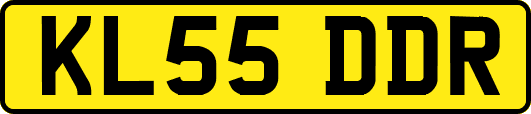 KL55DDR