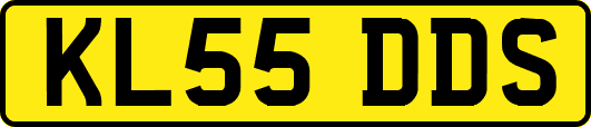 KL55DDS