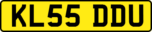 KL55DDU
