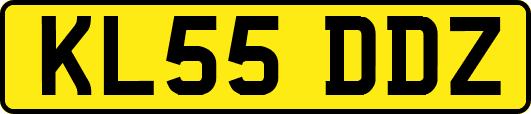 KL55DDZ