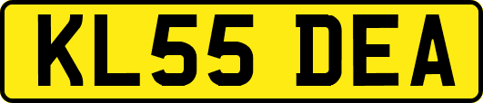 KL55DEA