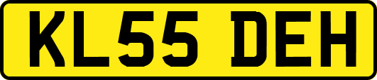 KL55DEH