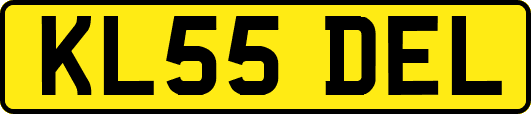 KL55DEL