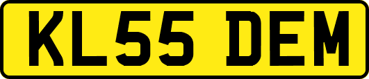 KL55DEM