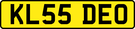 KL55DEO