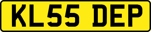 KL55DEP