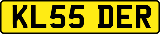 KL55DER