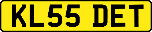 KL55DET