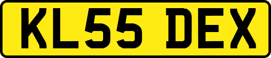 KL55DEX