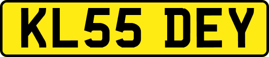 KL55DEY