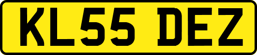 KL55DEZ