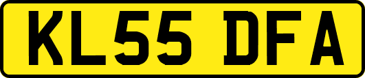 KL55DFA