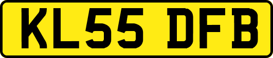 KL55DFB