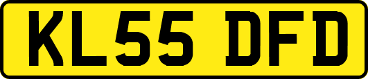 KL55DFD