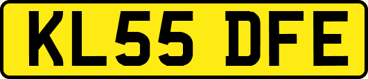 KL55DFE