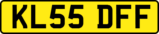 KL55DFF
