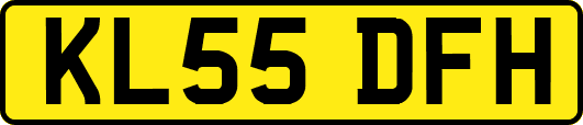 KL55DFH