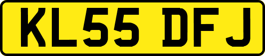 KL55DFJ