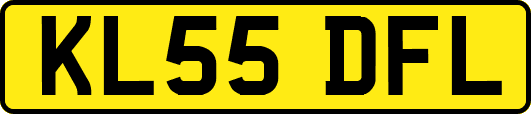 KL55DFL