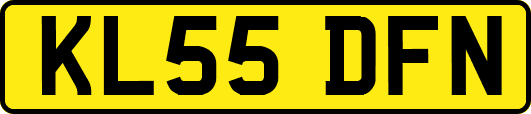 KL55DFN