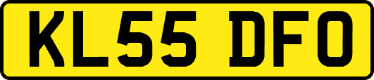 KL55DFO