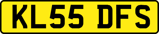 KL55DFS
