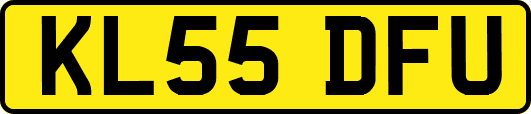 KL55DFU