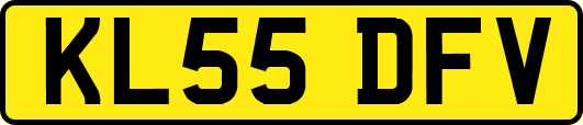 KL55DFV