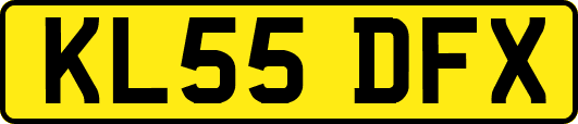 KL55DFX
